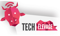 Logo Tech Elevage Logo Tech Elevage