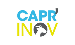 Capr'inov Logo Capr'inov