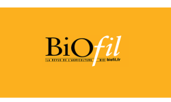Logo Biofil Logo Biofil