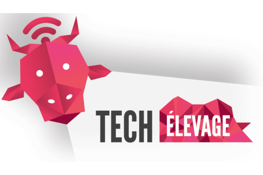 Logo Tech Elevage
