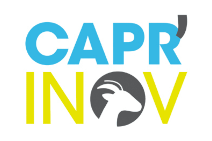 Logo Capr'inov