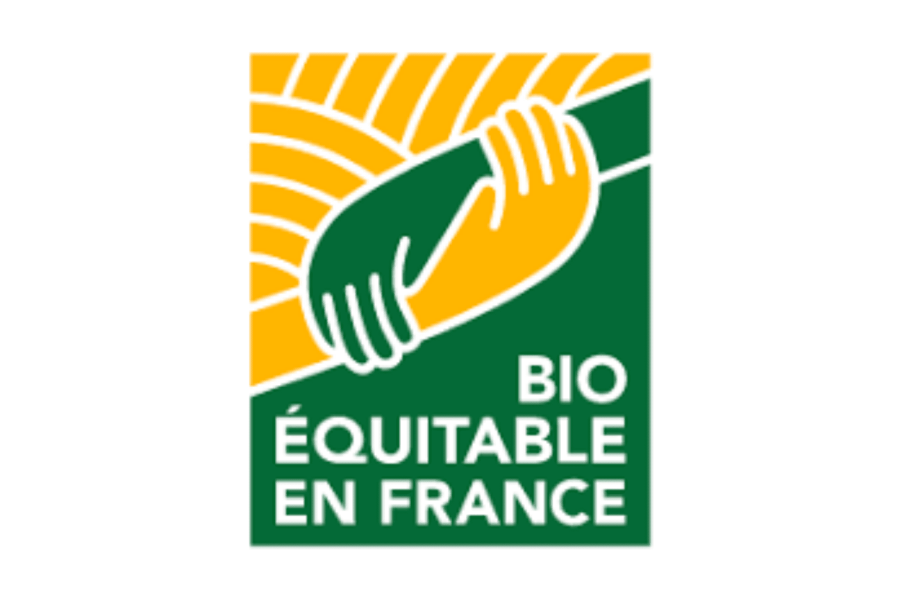 logo BIO Equitable en France