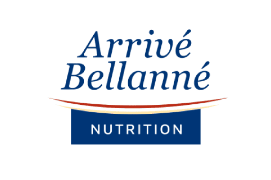 Logo Arrivé Bellanné, Nutrition