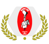 Maître Coq Logo Maître Coq, Volailles de Vendée