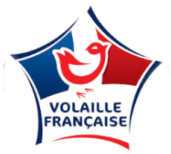 Logo Volaille Française